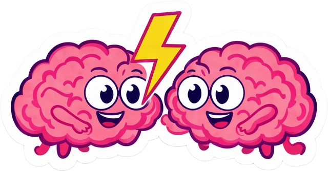 Same Brain